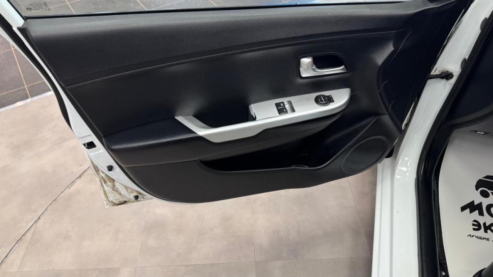 Kia Rio III Киров  - изображение 5