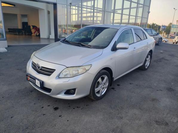 Toyota Corolla X (E140 E150) с пробегом 2008 года, цена 675 000 рублей, 268000 км, седан, Автокод Объявления