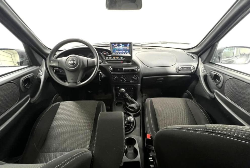Lada (ВАЗ) Niva Travel I Нижний Новгород  - изображение 14