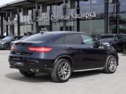 Mercedes-Benz GLE Coupe I (C292) Москва  - изображение 31
