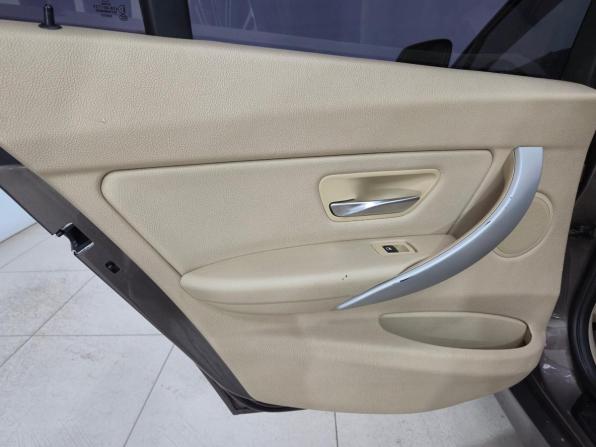 BMW 3 серии VI (F3x) с пробегом 2013 года, цена 1 275 000 рублей, 263891 км, седан, Автокод Объявления