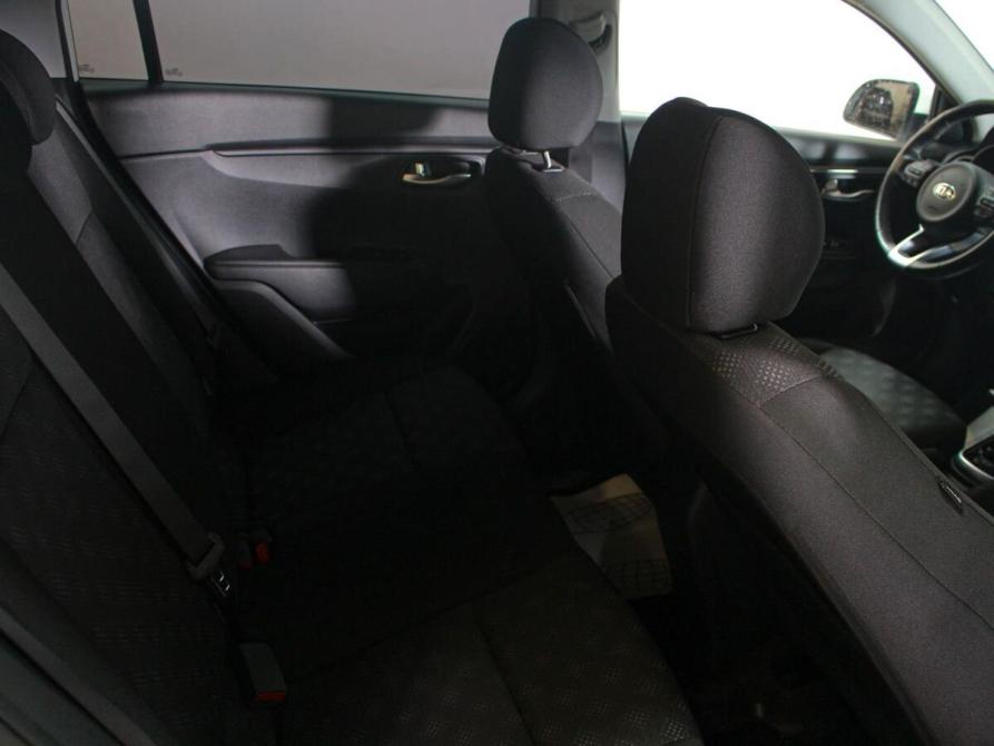Kia Rio IV Калуга  - изображение 18