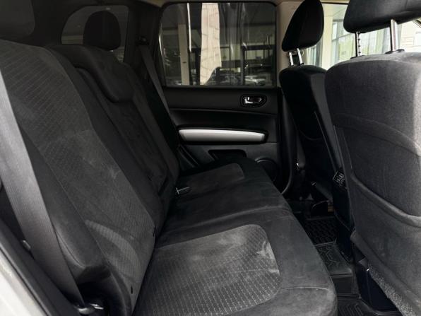 Nissan X-Trail II Рестайлинг с пробегом 2013 года, цена 1 069 000 рублей, 186000 км, внедорожник, Автокод Объявления