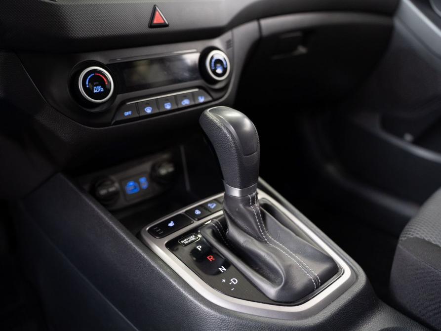 Hyundai Creta I Ростов-на-Дону  - изображение 12