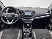 Lada (ВАЗ) Vesta I Москва  - изображение 24