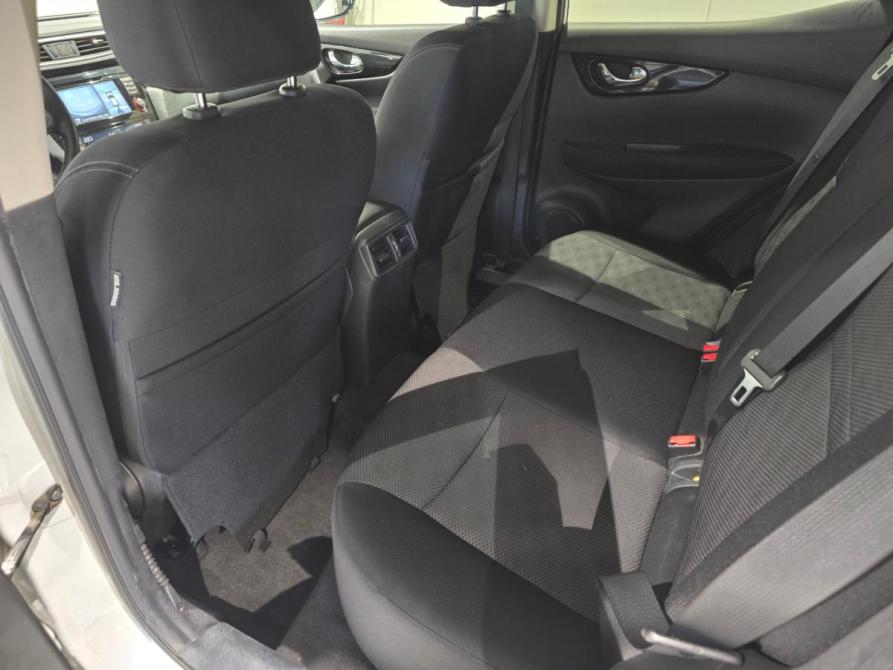 Nissan Qashqai II Самара  - изображение 9