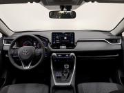 Toyota RAV4 V (XA50) Москва  - изображение 53
