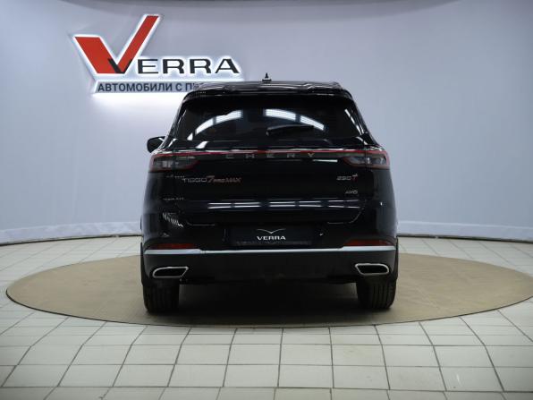 Chery Tiggo 7 Pro Max I Рестайлинг с пробегом 2024 года, цена 2 030 000 рублей, 31795 км, внедорожник, Автокод Объявления