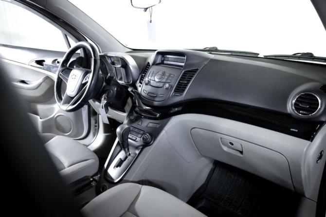 Chevrolet Orlando I с пробегом 2012 года, цена 950 000 рублей, 251701 км, минивэн, Автокод Объявления