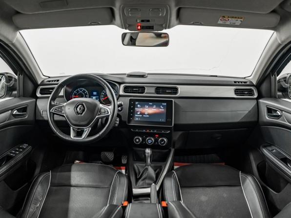 Renault Arkana I с пробегом 2020 года, цена 1 725 000 рублей, 31935 км, внедорожник, Автокод Объявления