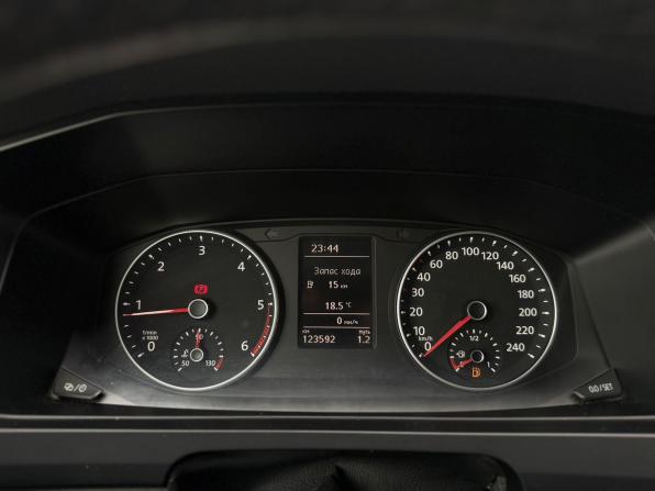 Volkswagen Transporter T6 с пробегом 2016 года, цена 2 199 000 рублей, 123592 км, минивэн, Автокод Объявления