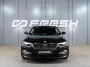 BMW 5 серии VII (G30/G31/G38) Воронеж  - изображение 31