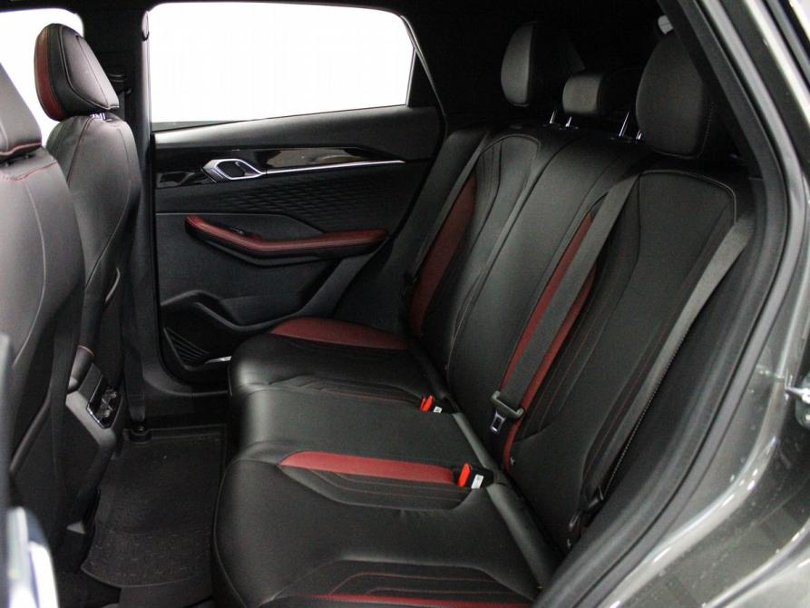 Geely Coolray I Рестайлинг Минеральные Воды  - изображение 9