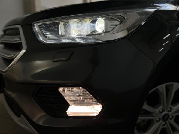 Ford Kuga II Рестайлинг с пробегом 2019 года, цена 1 779 000 рублей, 68400 км, внедорожник, Автокод Объявления