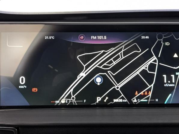 Chery Tiggo 7 Pro Max I с пробегом 2024 года, цена 1 850 000 рублей, 90634 км, внедорожник, Автокод Объявления