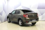 Renault Logan II Рестайлинг Чебоксары  - изображение 32