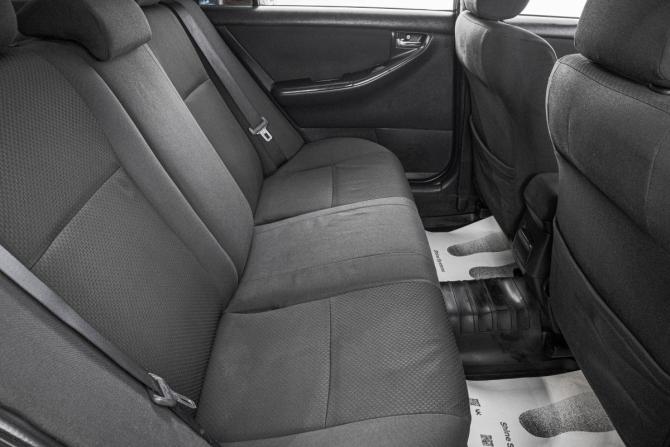 Toyota Corolla IX (E120 E130) Рестайлинг с пробегом 2006 года, цена 799 000 рублей, 170000 км, седан, Автокод Объявления