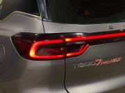 Chery Tiggo 7 Pro Max I Челябинск  - изображение 31