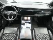 Audi Q7 II (4M) Рестайлинг Ростов-на-Дону  - изображение 36