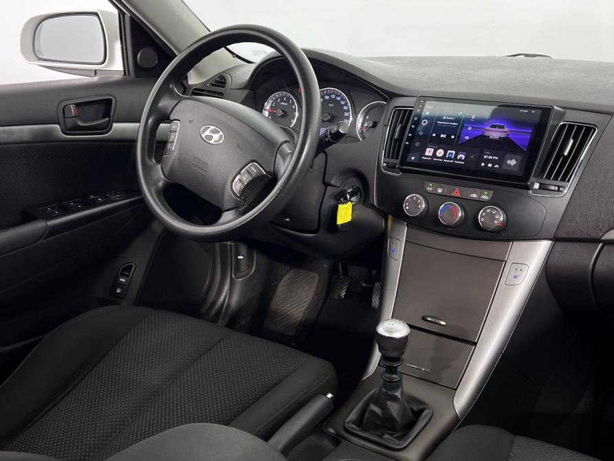 Hyundai Sonata V (NF) Рестайлинг Калининград  - изображение 13