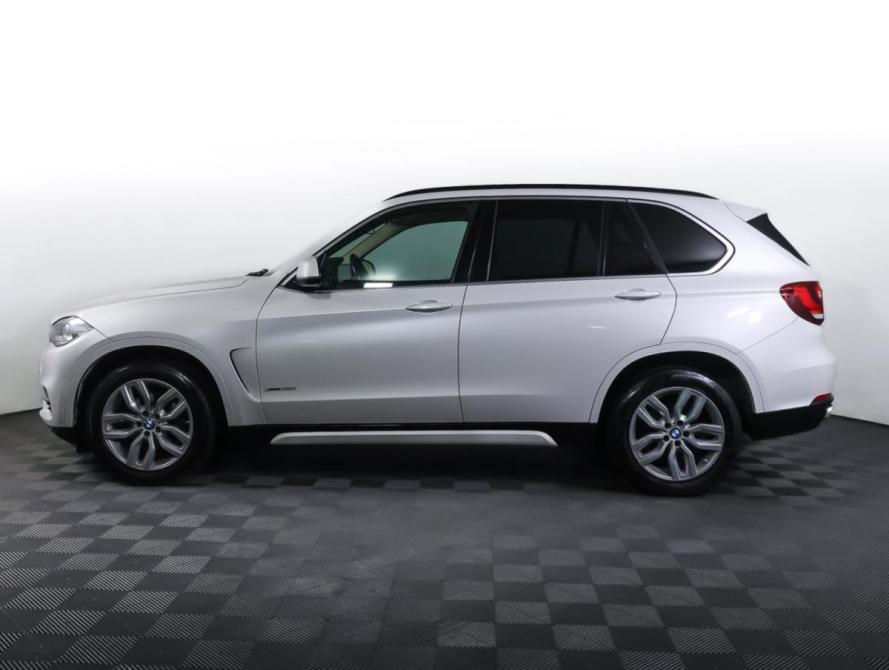 BMW X5 III (F15) Москва  - изображение 8