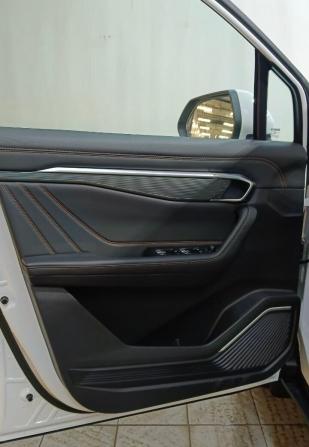 Geely Okavango I Рестайлинг с пробегом 2024 года, цена 3 150 000 рублей, 1038 км, внедорожник, Автокод Объявления