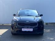 Kia Sportage IV Москва  - изображение 19