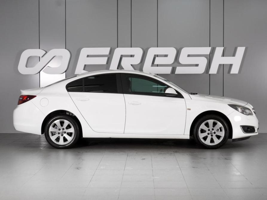 Opel Insignia I Рестайлинг Минеральные Воды  - изображение 5