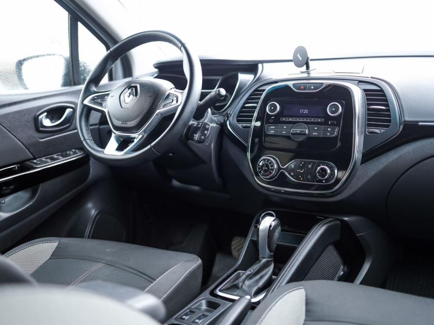Renault Kaptur I Рестайлинг Ижевск  - изображение 10