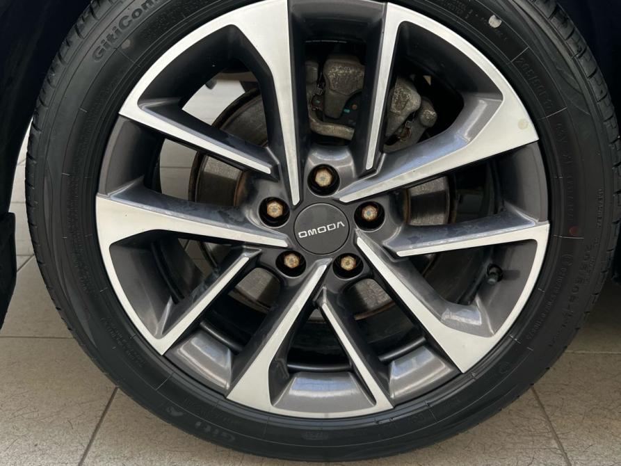 Omoda S5 Нижний Тагил  - изображение 19