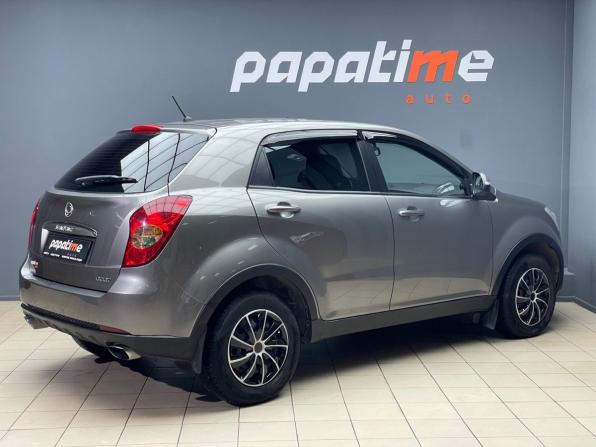 SsangYong Actyon II с пробегом 2012 года, цена 794 000 рублей, 161233 км, внедорожник, Автокод Объявления