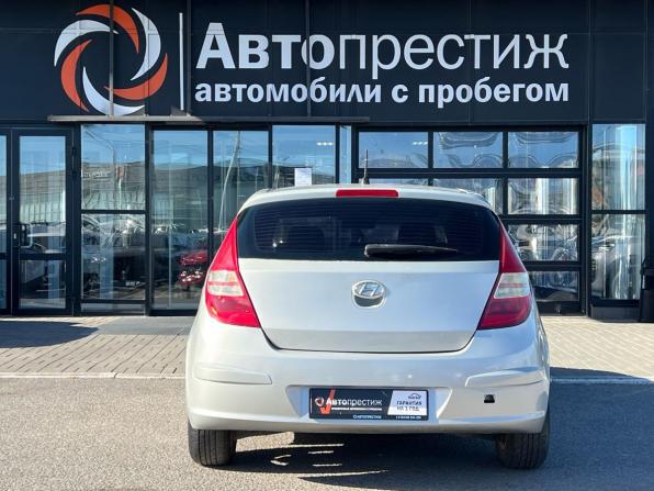 Hyundai i30 I с пробегом 2010 года, цена 570 000 рублей, 250499 км, хэтчбек, Автокод Объявления