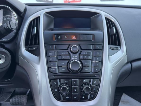 Opel Astra J с пробегом 2011 года, цена 699 999 рублей, 150324 км, хэтчбек, Автокод Объявления