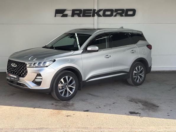 Chery Tiggo 7 Pro I с пробегом 2021 года, цена 1 799 000 рублей, 36000 км, внедорожник, Автокод Объявления
