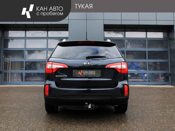 Kia Sorento II Рестайлинг с пробегом 2019 года, цена 2 380 000 рублей, 85399 км, внедорожник, Автокод Объявления