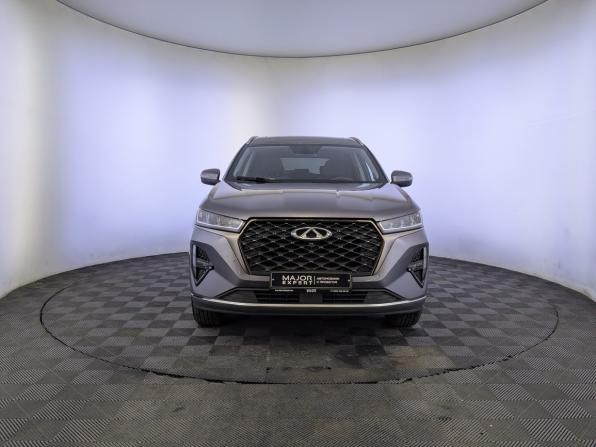 Chery Tiggo 7 Pro I с пробегом 2023 года, цена 1 690 000 рублей, 93857 км, внедорожник, Автокод Объявления