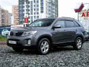 Kia Sorento II Рестайлинг Ижевск  - изображение 33