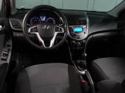 Hyundai Solaris I Воронеж  - изображение 22