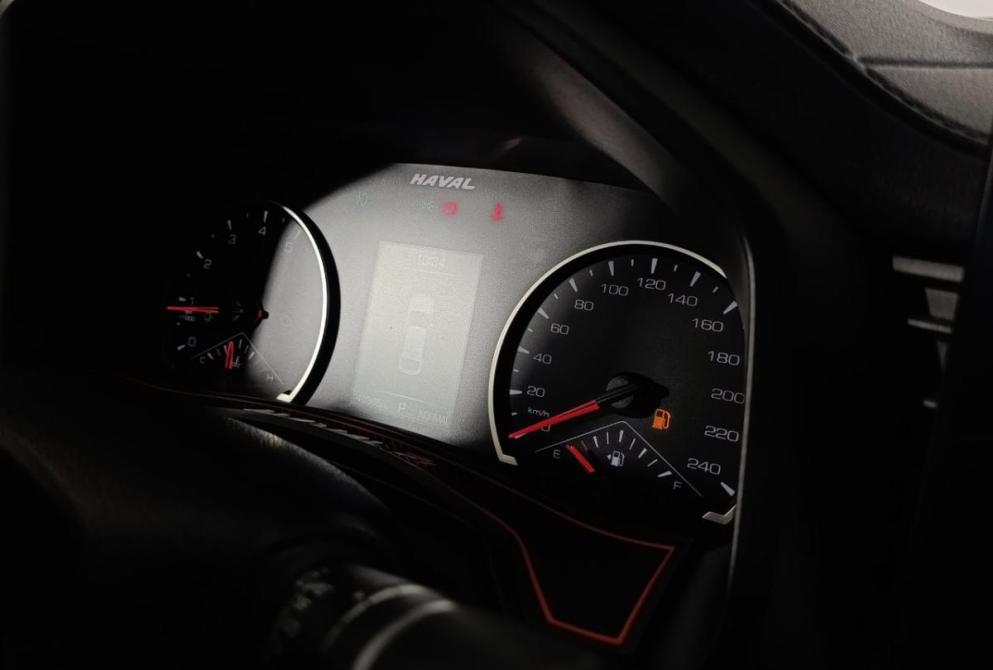 Haval F7x I Рестайлинг Волгоград  - изображение 12