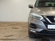 Nissan Qashqai II Рестайлинг Иваново  - изображение 39