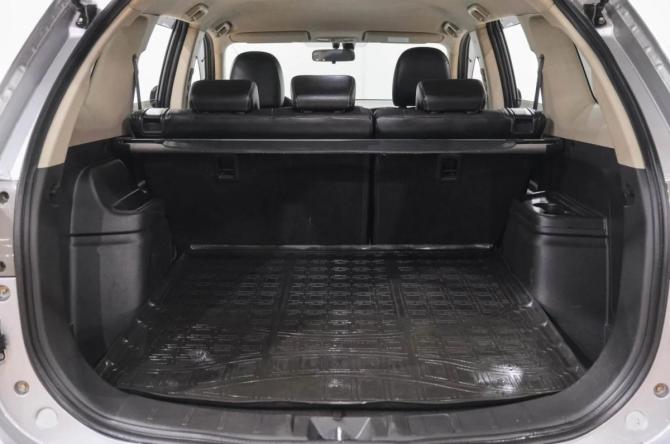 Mitsubishi Outlander III с пробегом 2013 года, цена 1 829 000 рублей, 218000 км, внедорожник, Автокод Объявления
