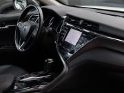 Toyota Camry VIII (XV70) Рестайлинг Самара  - изображение 42