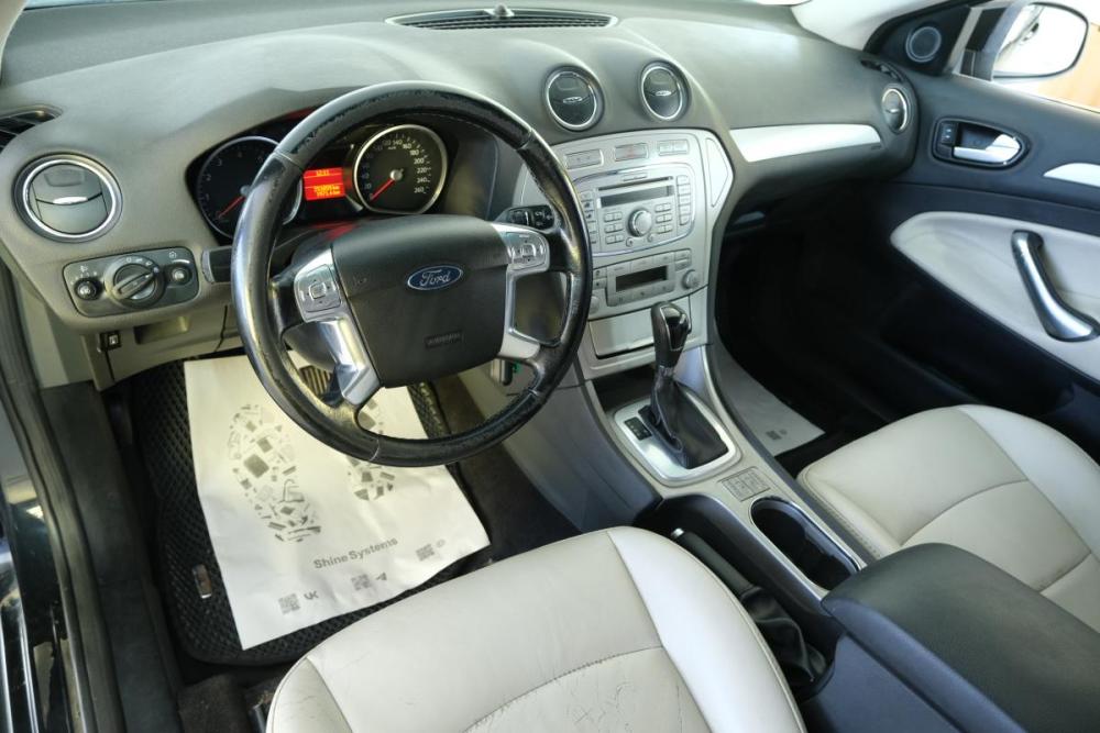 Ford Mondeo IV Омск  - изображение 11