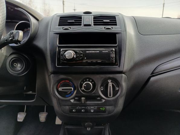 Lada (ВАЗ) Granta I Рестайлинг с пробегом 2018 года, цена 485 000 рублей, 226211 км, седан, Автокод Объявления