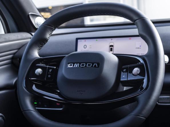 Omoda C7 с пробегом 2025 года, цена 2 289 000 рублей, 17200 км, внедорожник, Автокод Объявления