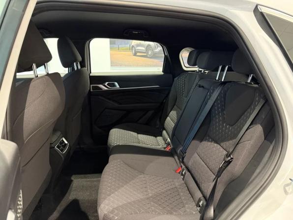 Новый Haval F7 II 2025 года, цена 3 249 000 рублей, внедорожник, Автокод Объявления