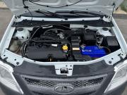 Lada (ВАЗ) Largus I Сызрань  - изображение 32