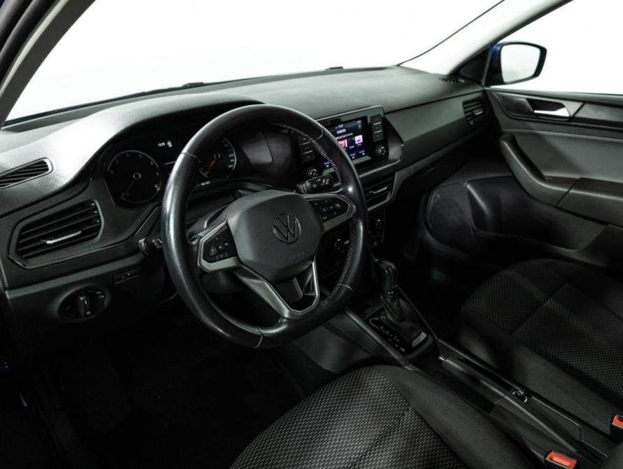 Volkswagen Polo VI Санкт-Петербург  - изображение 12