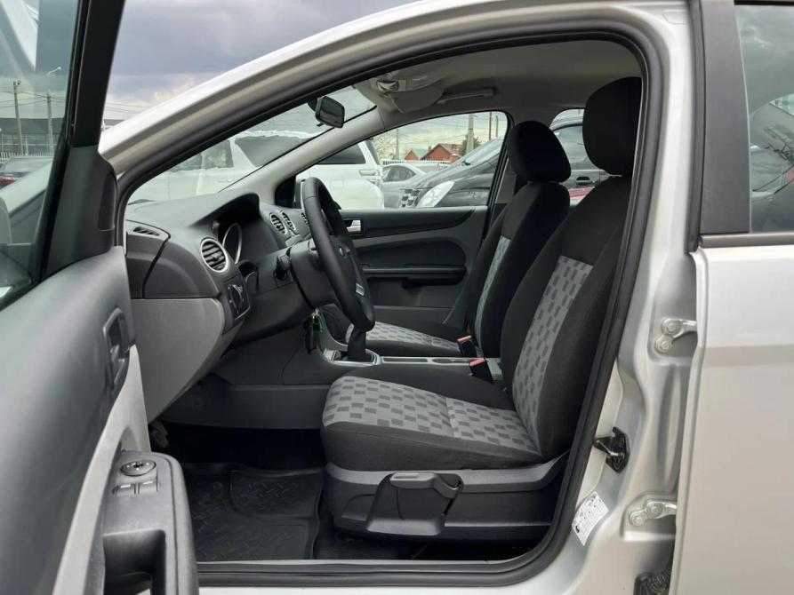 Ford Focus II Рестайлинг Краснодар  - изображение 10