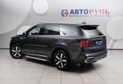 Kia Sorento IV Подольск  - изображение 27